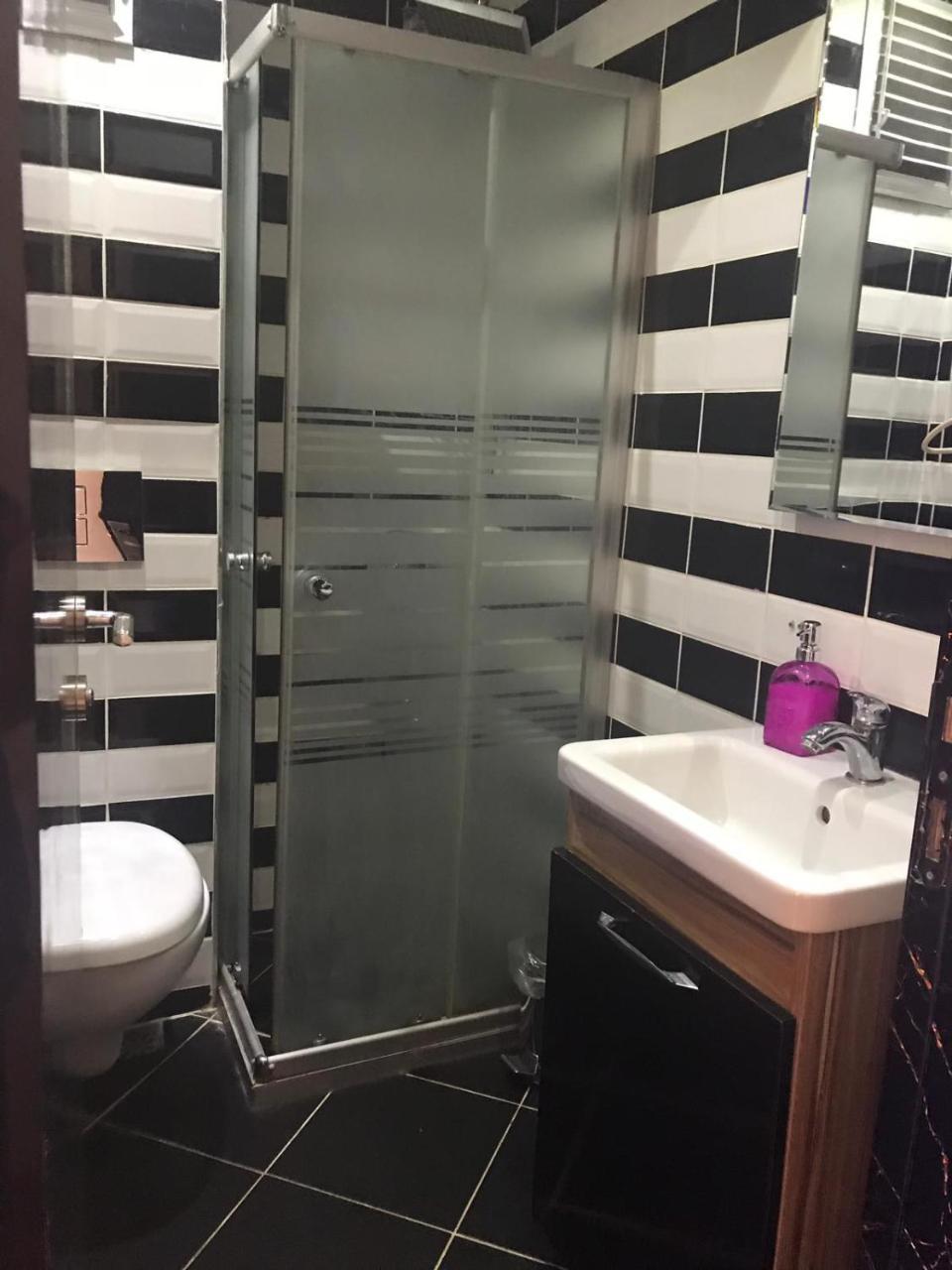 Emirid Hotel Istanbul Exteriör bild