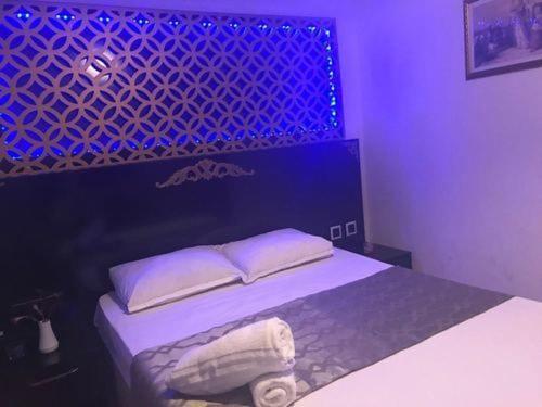 Emirid Hotel Istanbul Exteriör bild